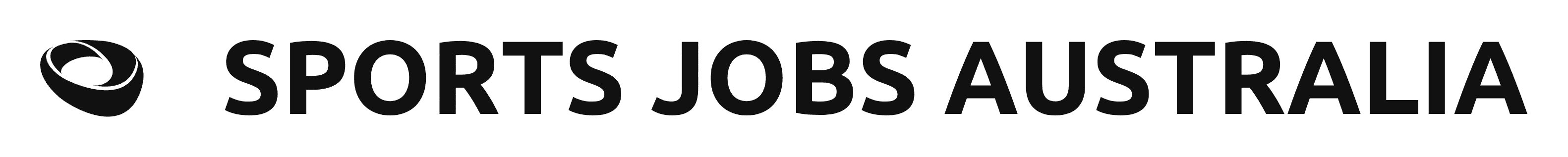 Sports Jobs Australia Logo